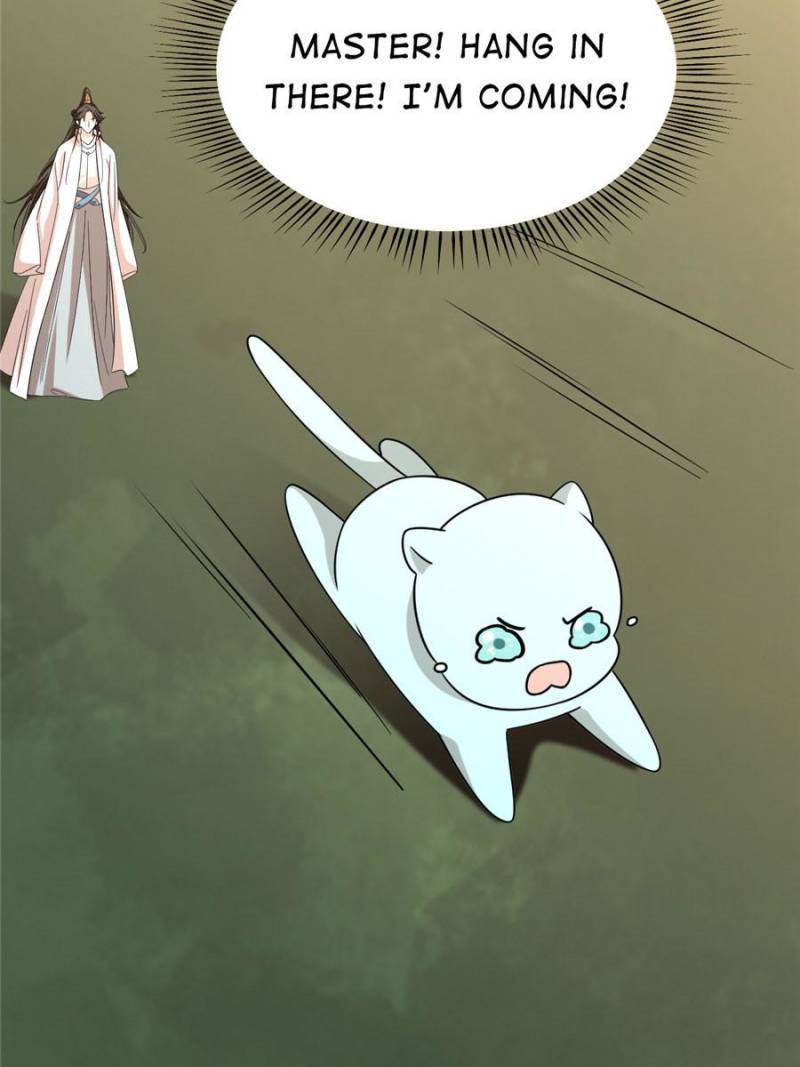 Queen of Posion: The Legend of a Super Agent, Doctor and Princess Chapter 144 - page 25