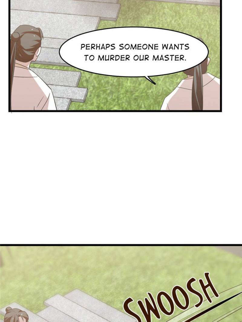 Queen of Posion: The Legend of a Super Agent, Doctor and Princess Chapter 139 - page 21