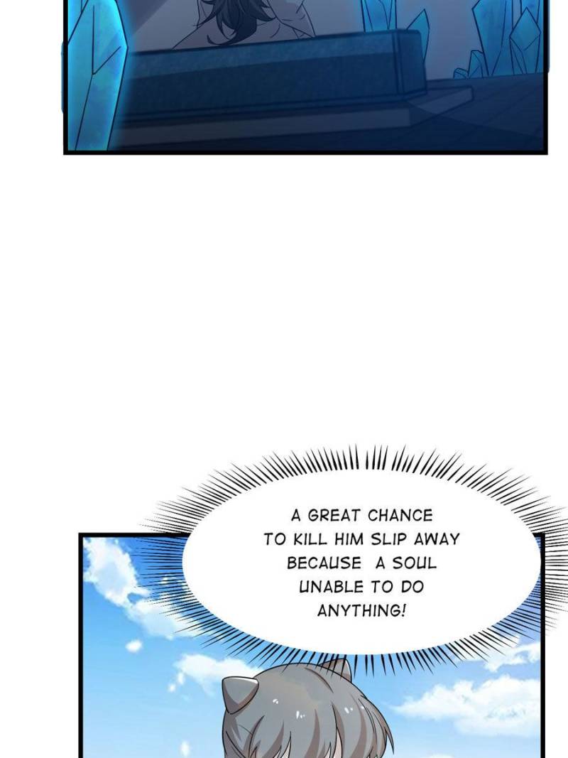 Queen of Posion: The Legend of a Super Agent, Doctor and Princess Chapter 136 - page 10
