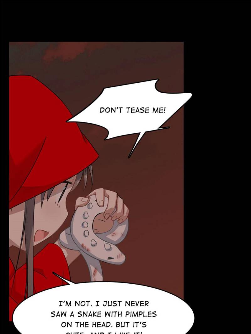 Queen of Posion: The Legend of a Super Agent, Doctor and Princess Chapter 134 - page 27