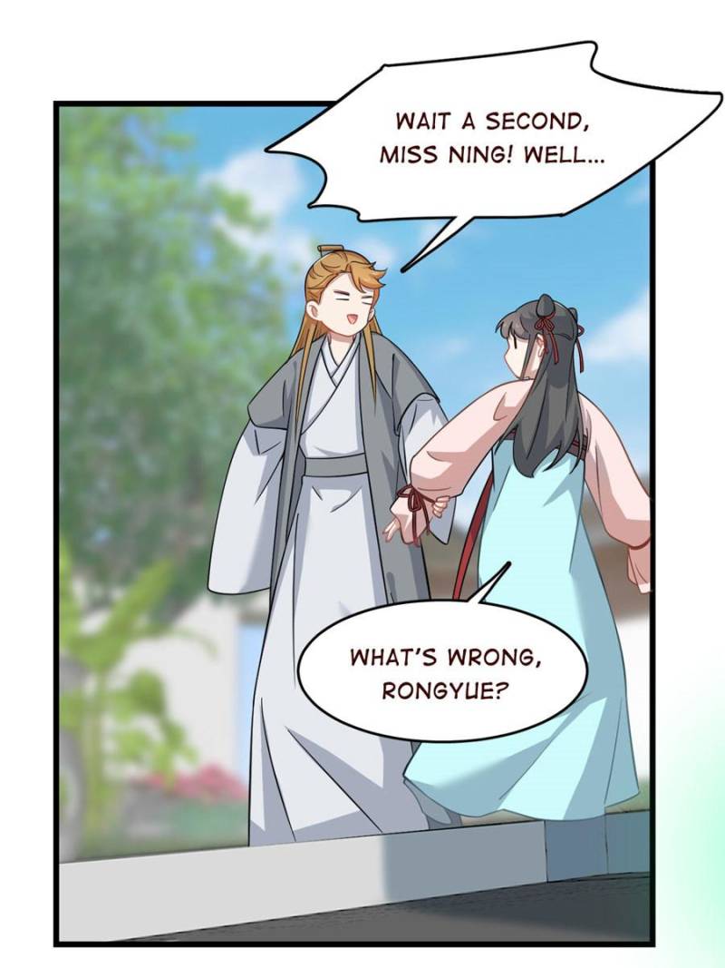 Queen of Posion: The Legend of a Super Agent, Doctor and Princess Chapter 132 - page 6