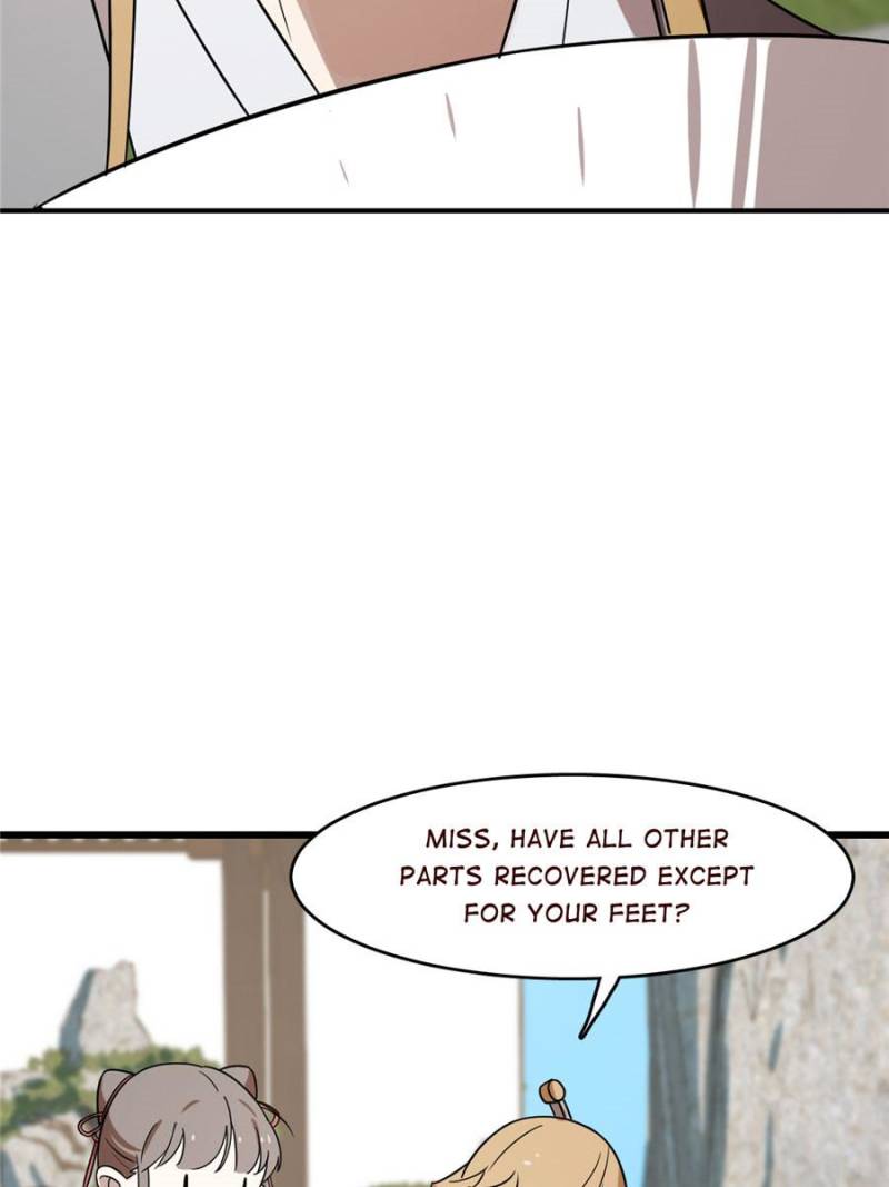 Queen of Posion: The Legend of a Super Agent, Doctor and Princess Chapter 131 - page 43