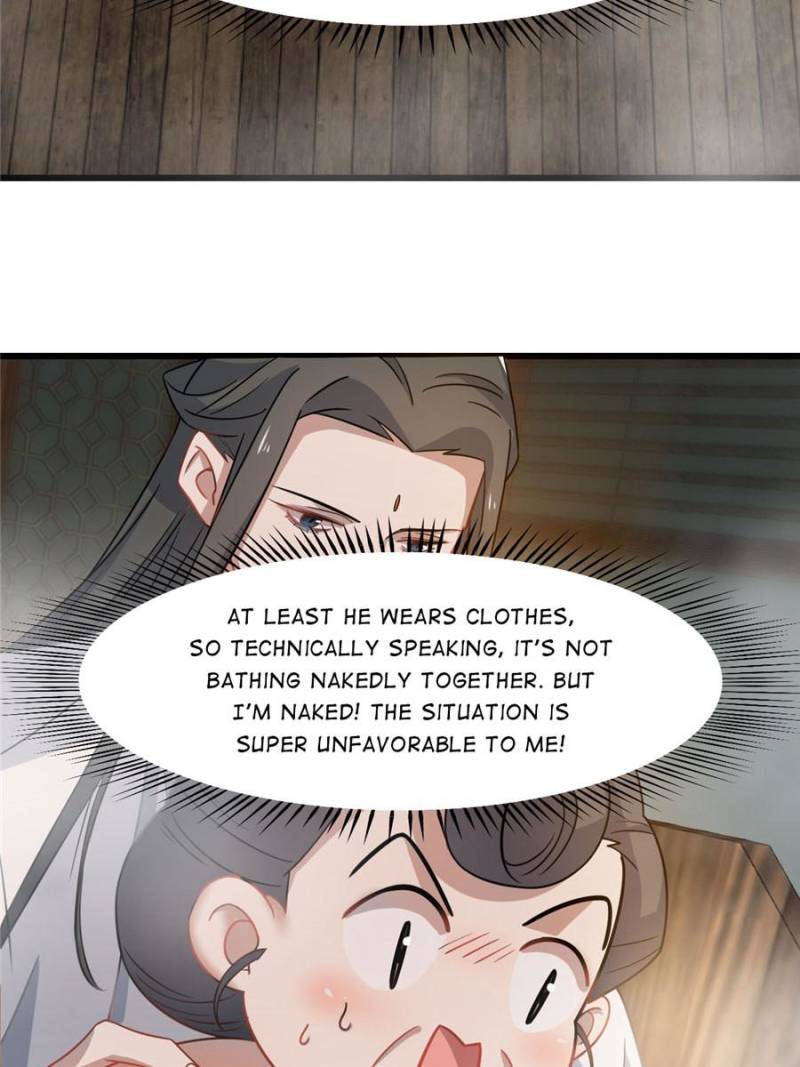 Queen of Posion: The Legend of a Super Agent, Doctor and Princess Chapter 129 - page 25