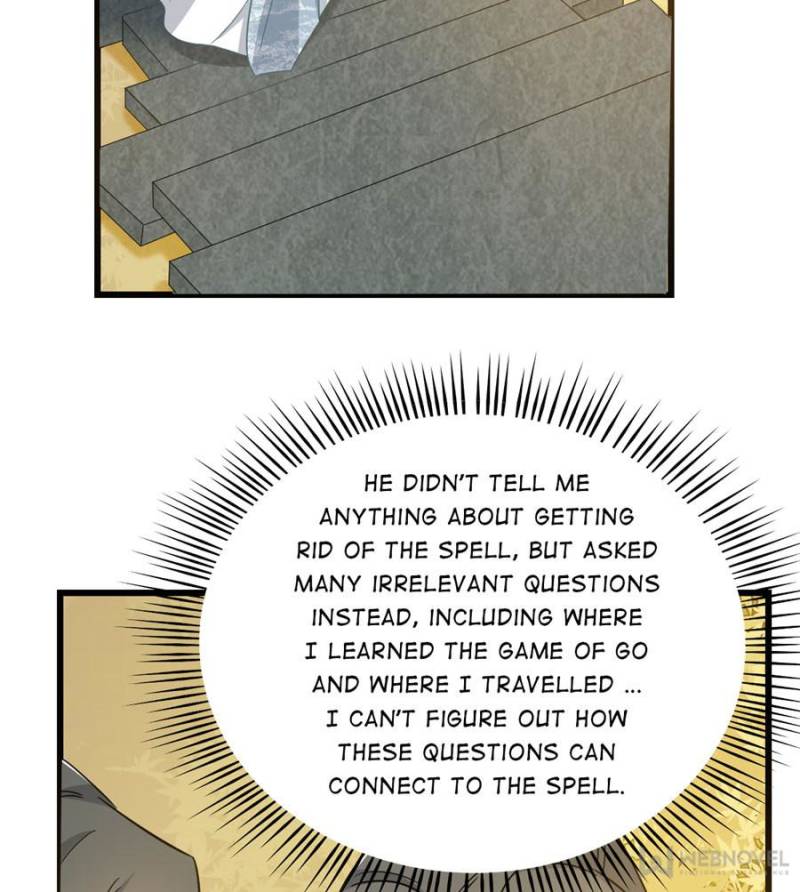 Queen of Posion: The Legend of a Super Agent, Doctor and Princess Chapter 128 - page 6