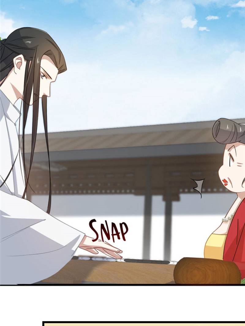 Queen of Posion: The Legend of a Super Agent, Doctor and Princess Chapter 127 - page 3