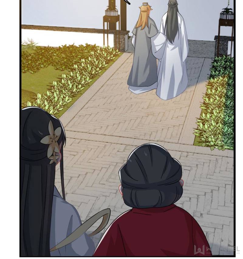 Queen of Posion: The Legend of a Super Agent, Doctor and Princess Chapter 125 - page 19