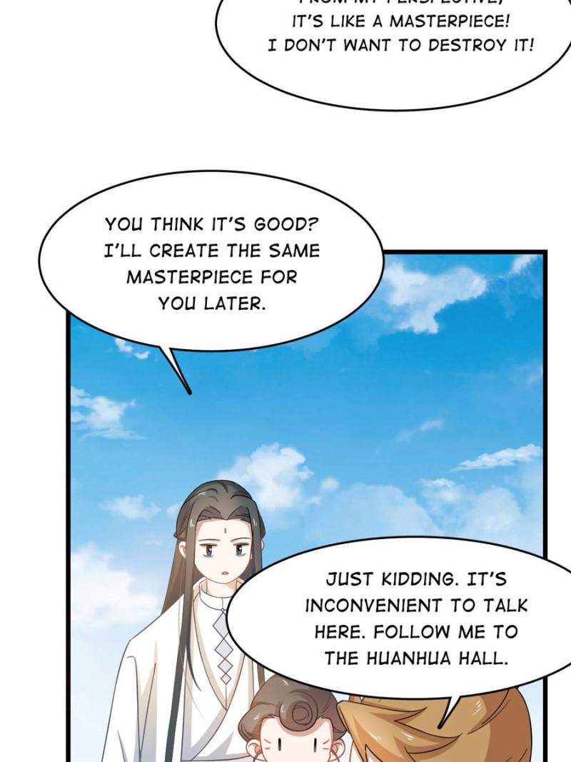 Queen of Posion: The Legend of a Super Agent, Doctor and Princess Chapter 124 - page 28
