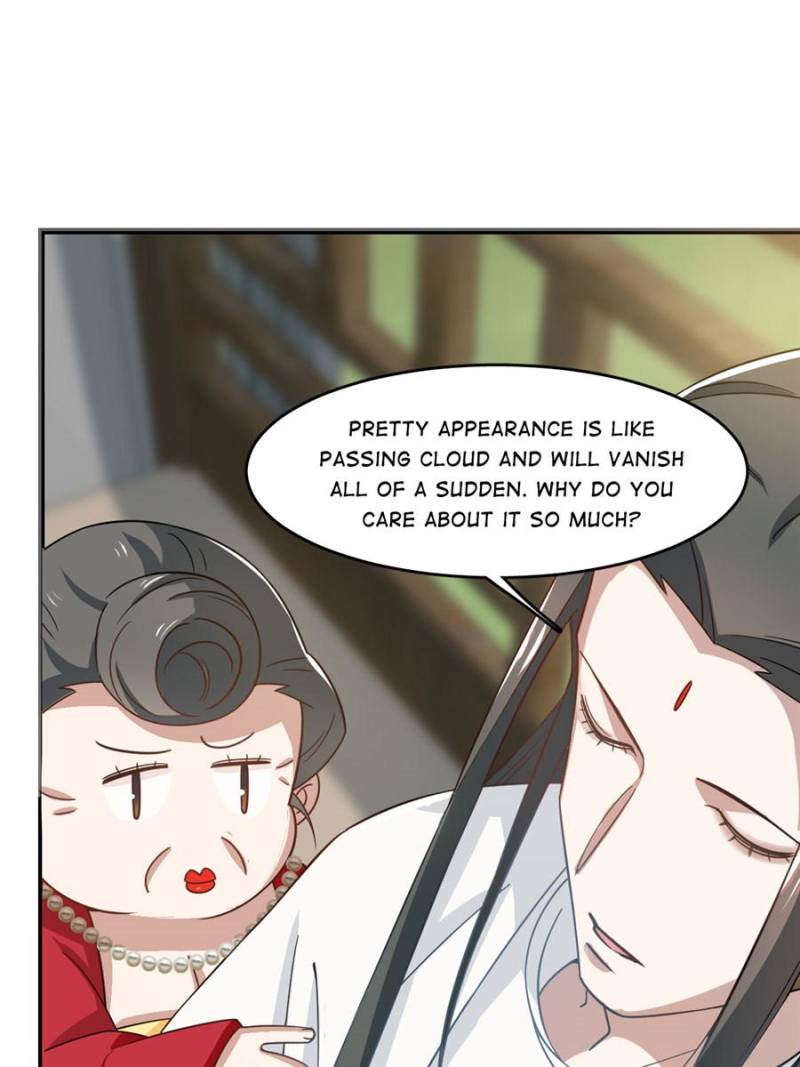 Queen of Posion: The Legend of a Super Agent, Doctor and Princess Chapter 123 - page 34