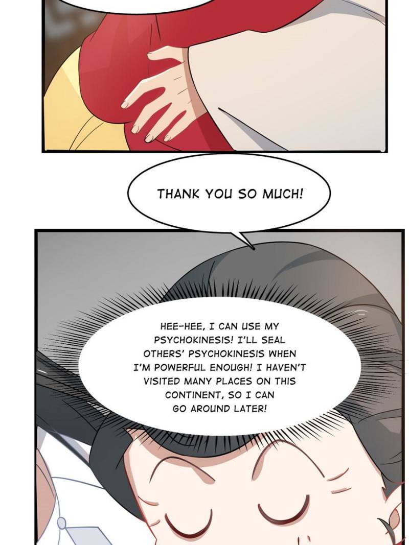 Queen of Posion: The Legend of a Super Agent, Doctor and Princess Chapter 122 - page 22