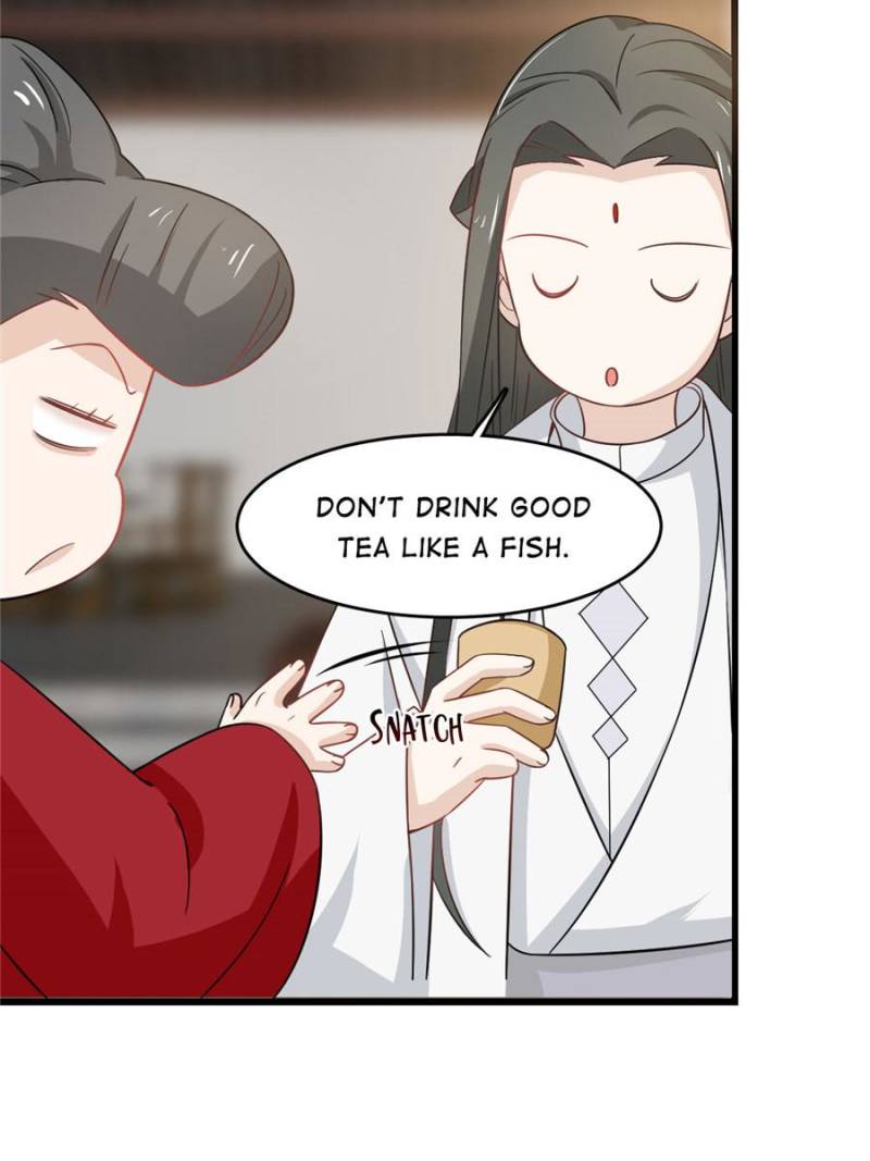 Queen of Posion: The Legend of a Super Agent, Doctor and Princess Chapter 122 - page 40