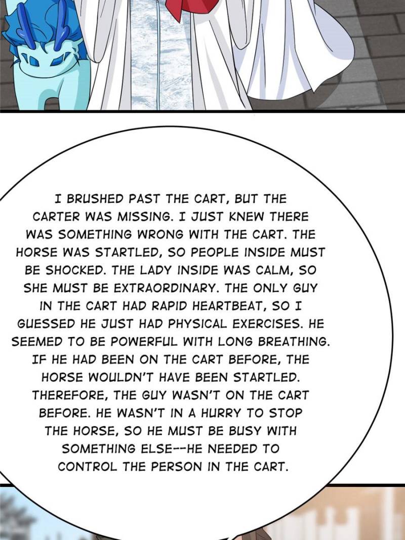 Queen of Posion: The Legend of a Super Agent, Doctor and Princess Chapter 121 - page 25