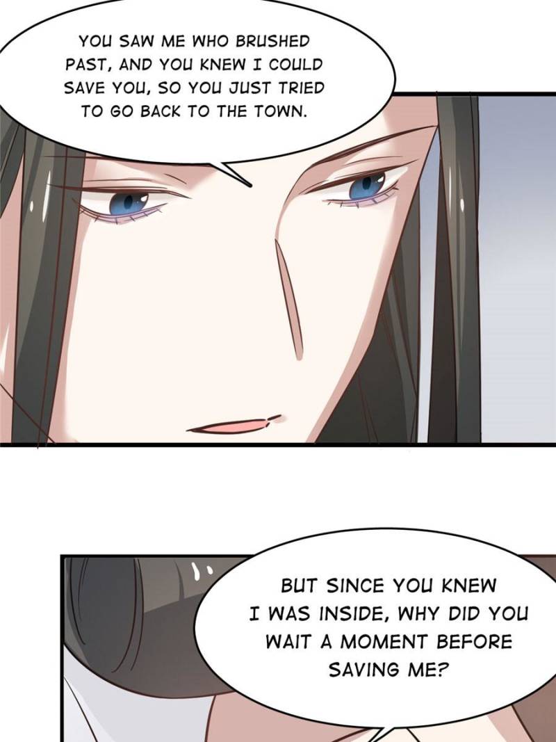 Queen of Posion: The Legend of a Super Agent, Doctor and Princess Chapter 121 - page 28