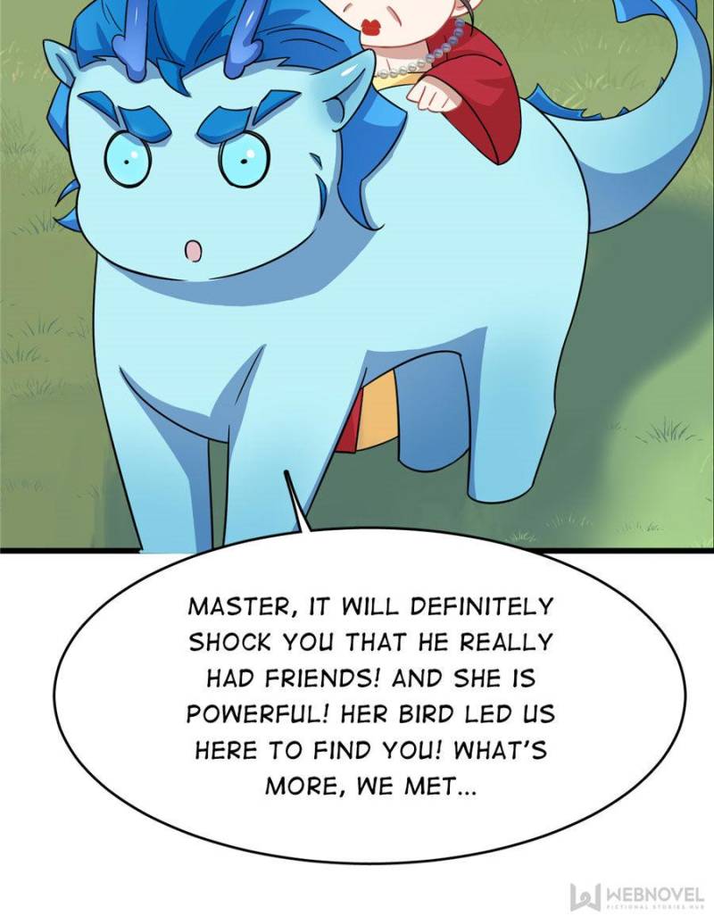 Queen of Posion: The Legend of a Super Agent, Doctor and Princess Chapter 120 - page 20