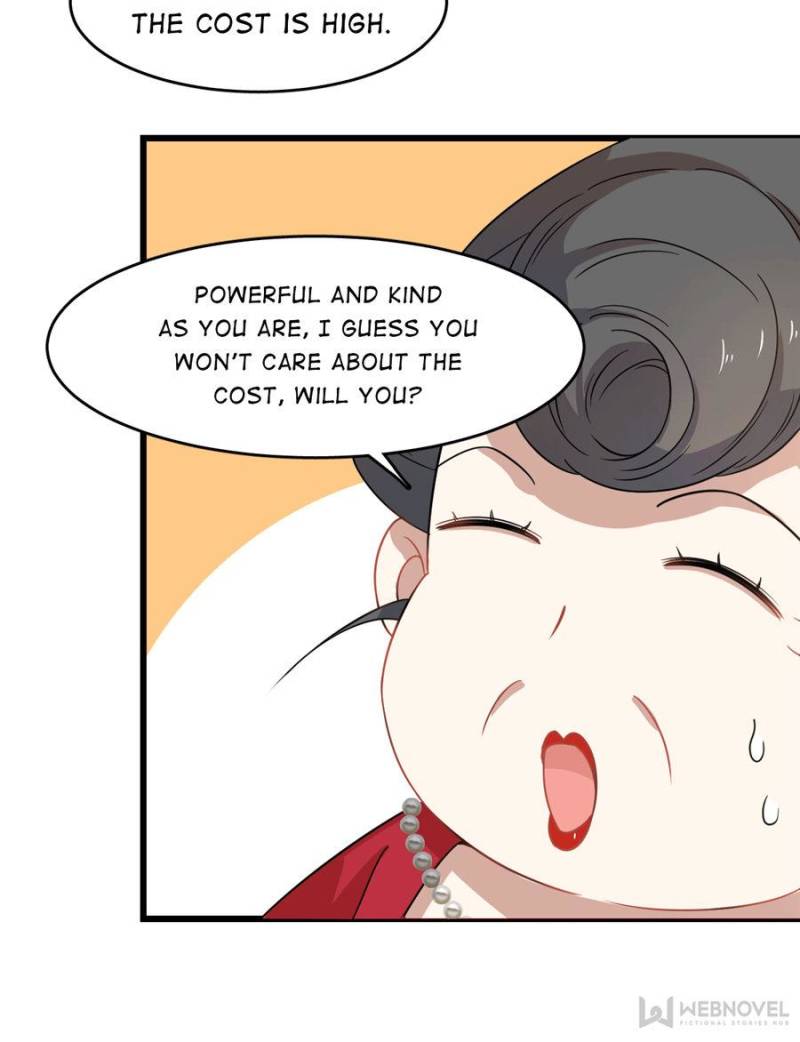 Queen of Posion: The Legend of a Super Agent, Doctor and Princess Chapter 120 - page 3