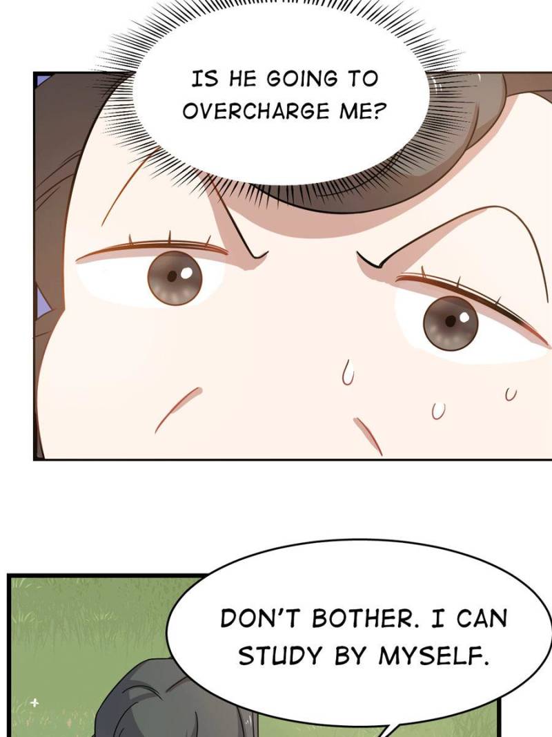 Queen of Posion: The Legend of a Super Agent, Doctor and Princess Chapter 120 - page 5
