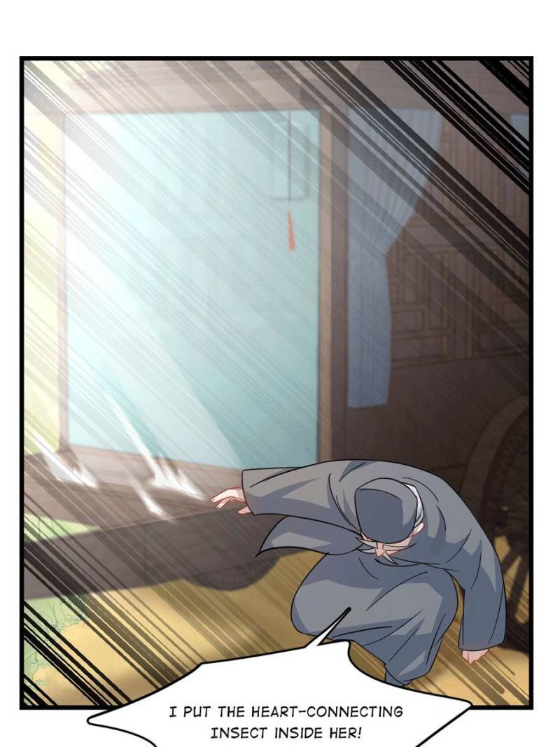 Queen of Posion: The Legend of a Super Agent, Doctor and Princess Chapter 119 - page 1