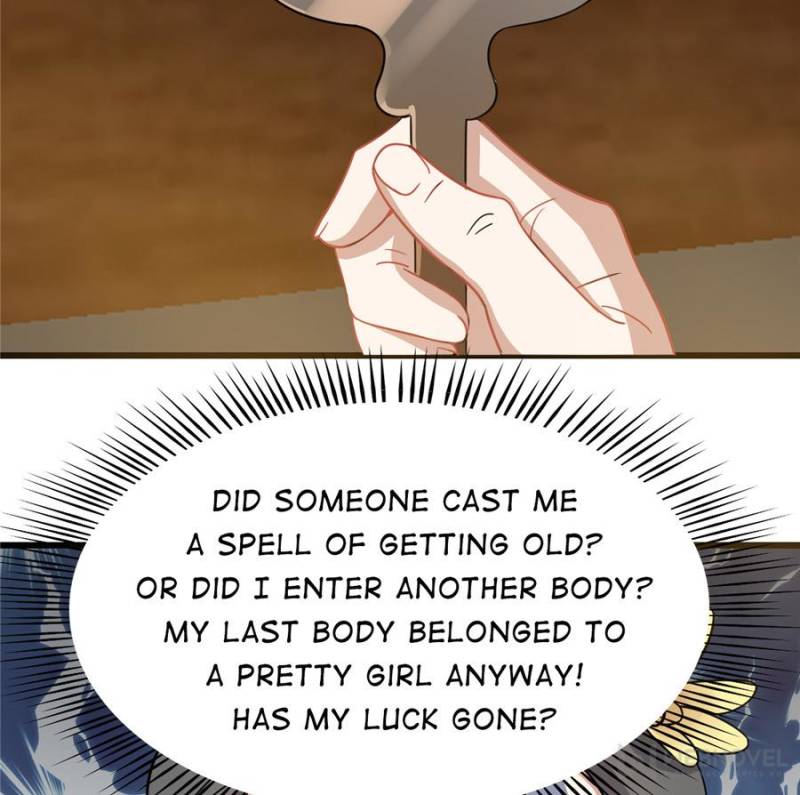 Queen of Posion: The Legend of a Super Agent, Doctor and Princess Chapter 117 - page 17