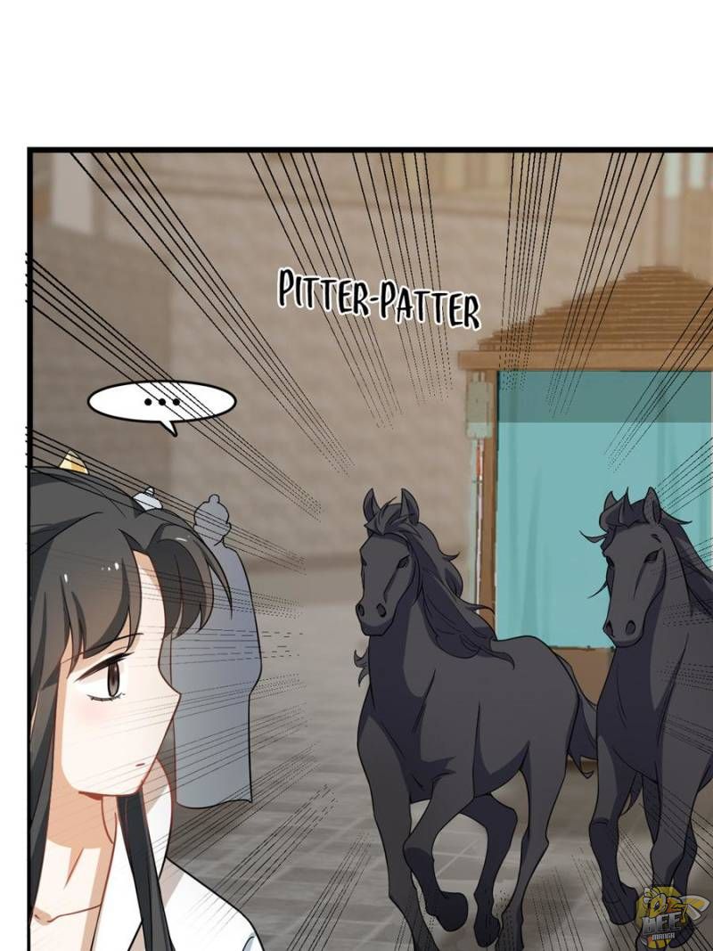 Queen of Posion: The Legend of a Super Agent, Doctor and Princess Chapter 116 - page 23