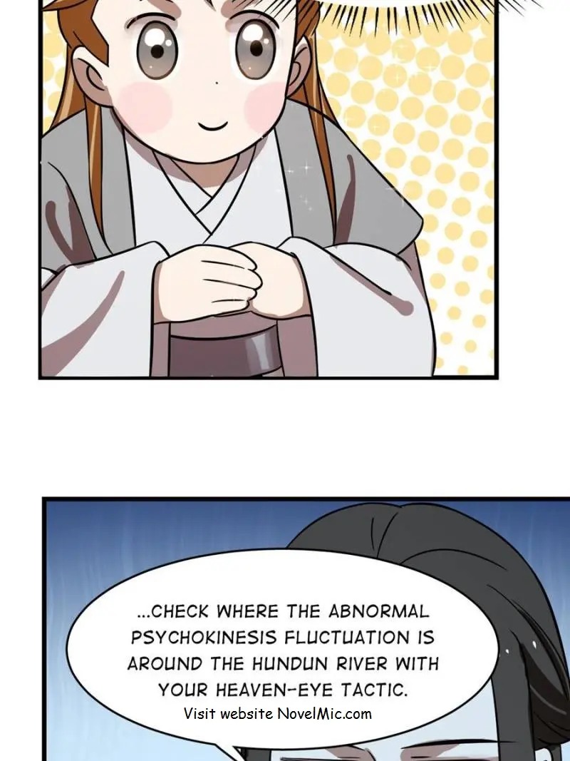 Queen of Posion: The Legend of a Super Agent, Doctor and Princess Chapter 113 - page 51