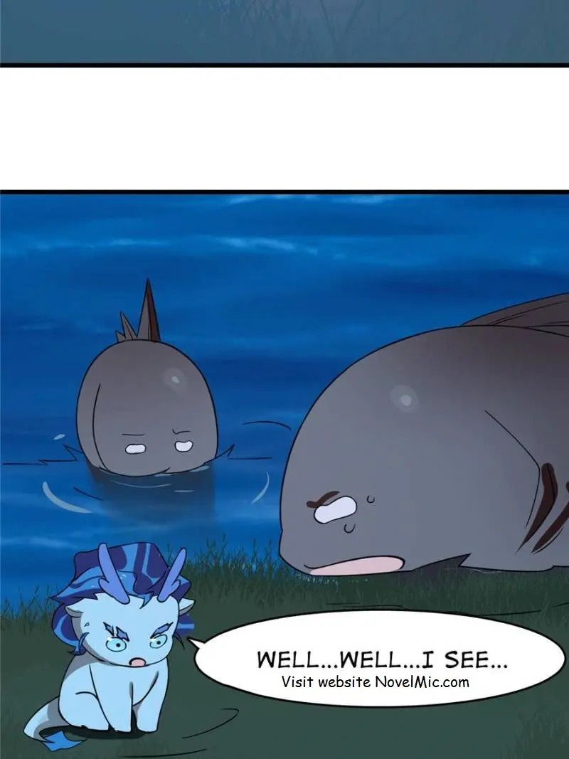 Queen of Posion: The Legend of a Super Agent, Doctor and Princess Chapter 113 - page 8