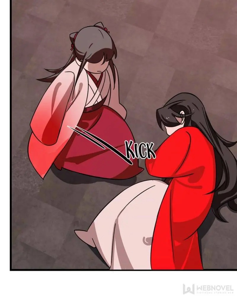 Queen of Posion: The Legend of a Super Agent, Doctor and Princess Chapter 111 - page 35