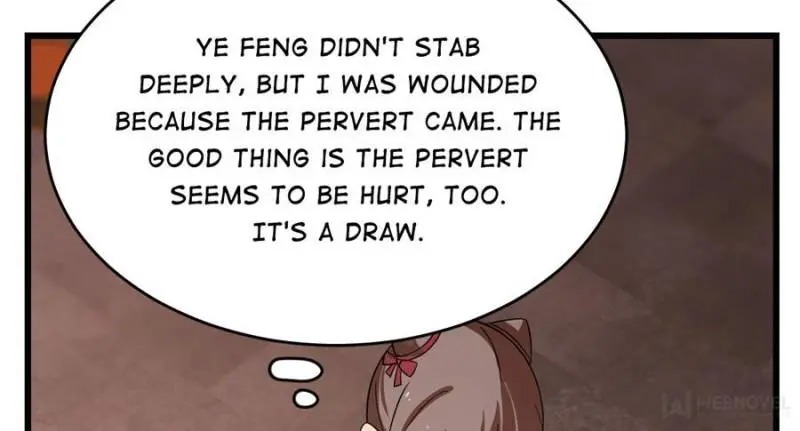 Queen of Posion: The Legend of a Super Agent, Doctor and Princess Chapter 110 - page 2