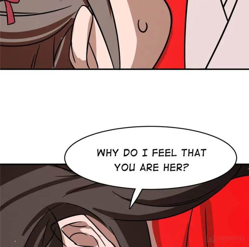 Queen of Posion: The Legend of a Super Agent, Doctor and Princess Chapter 110 - page 58