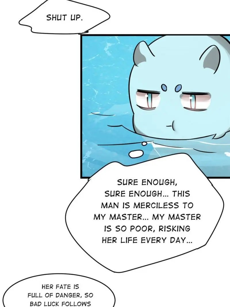 Queen of Posion: The Legend of a Super Agent, Doctor and Princess Chapter 109 - page 22
