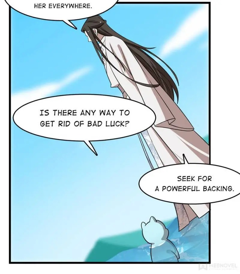 Queen of Posion: The Legend of a Super Agent, Doctor and Princess Chapter 109 - page 23