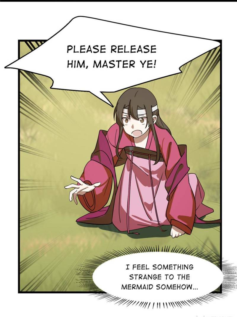 Queen of Posion: The Legend of a Super Agent, Doctor and Princess Chapter 107 - page 27