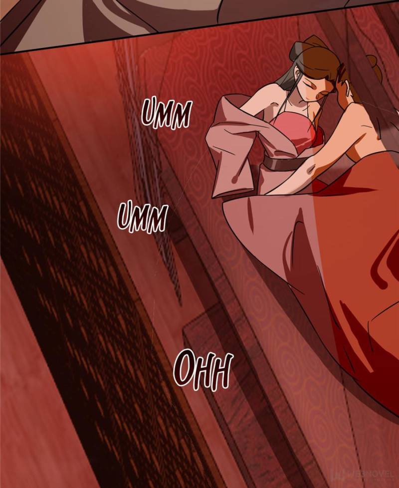 Queen of Posion: The Legend of a Super Agent, Doctor and Princess Chapter 107 - page 56