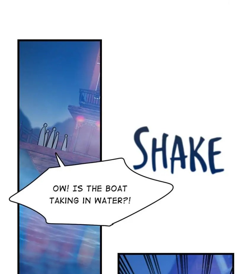 Queen of Posion: The Legend of a Super Agent, Doctor and Princess Chapter 106 - page 21