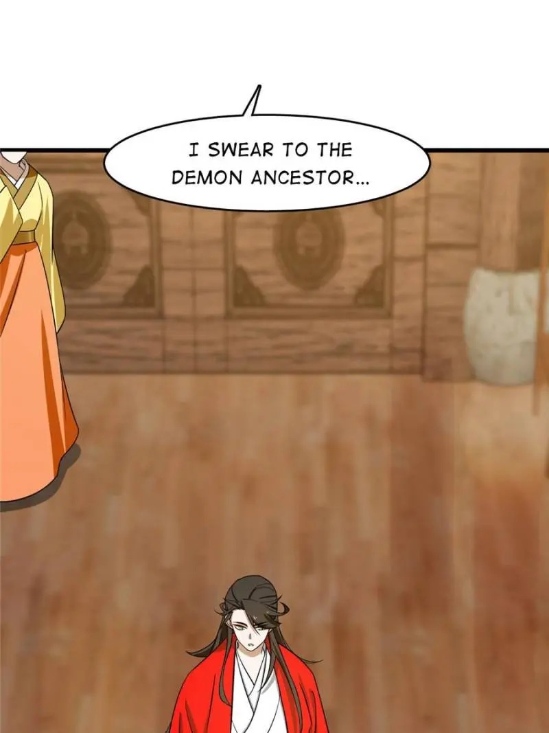 Queen of Posion: The Legend of a Super Agent, Doctor and Princess Chapter 105 - page 29