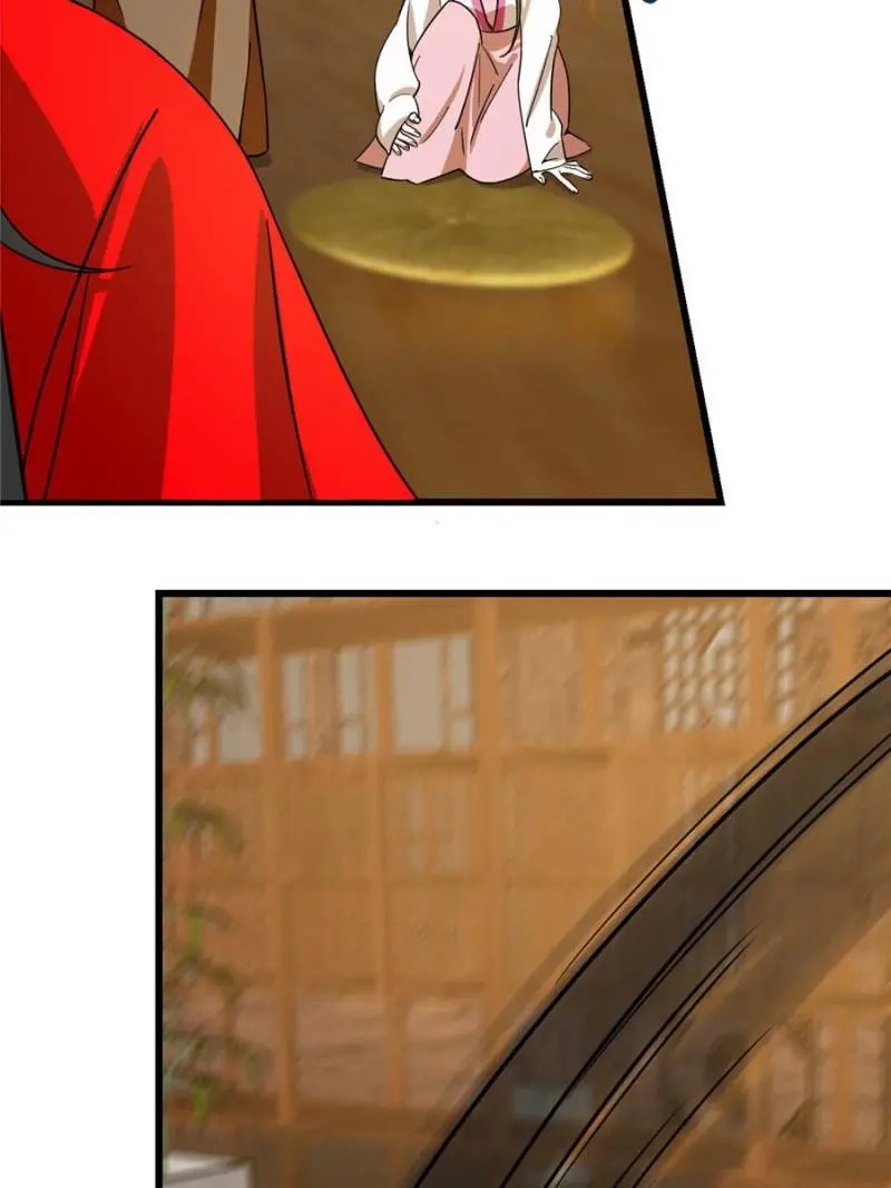 Queen of Posion: The Legend of a Super Agent, Doctor and Princess Chapter 104 - page 25