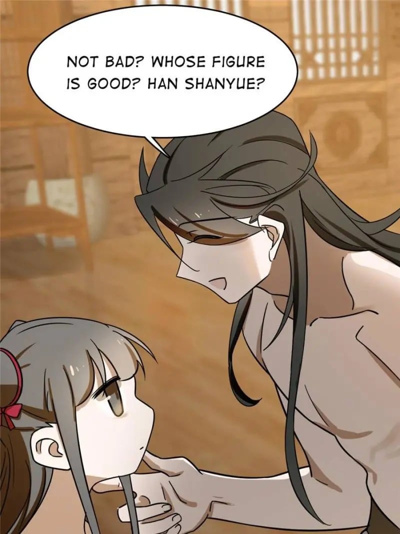 Queen of Posion: The Legend of a Super Agent, Doctor and Princess Chapter 103 - page 24