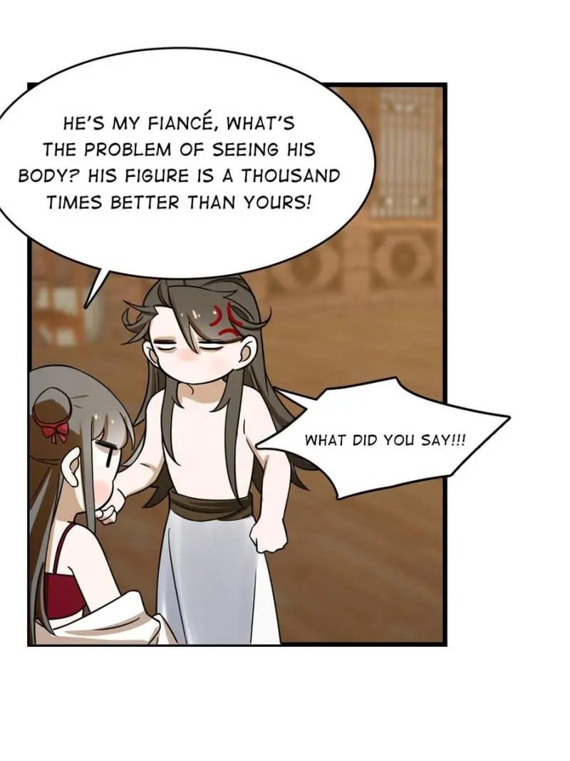 Queen of Posion: The Legend of a Super Agent, Doctor and Princess Chapter 103 - page 30