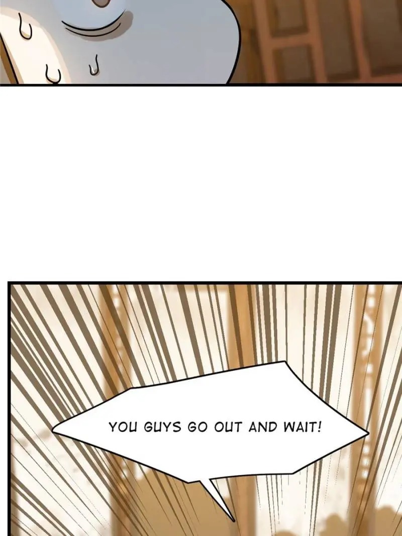 Queen of Posion: The Legend of a Super Agent, Doctor and Princess Chapter 102 - page 28