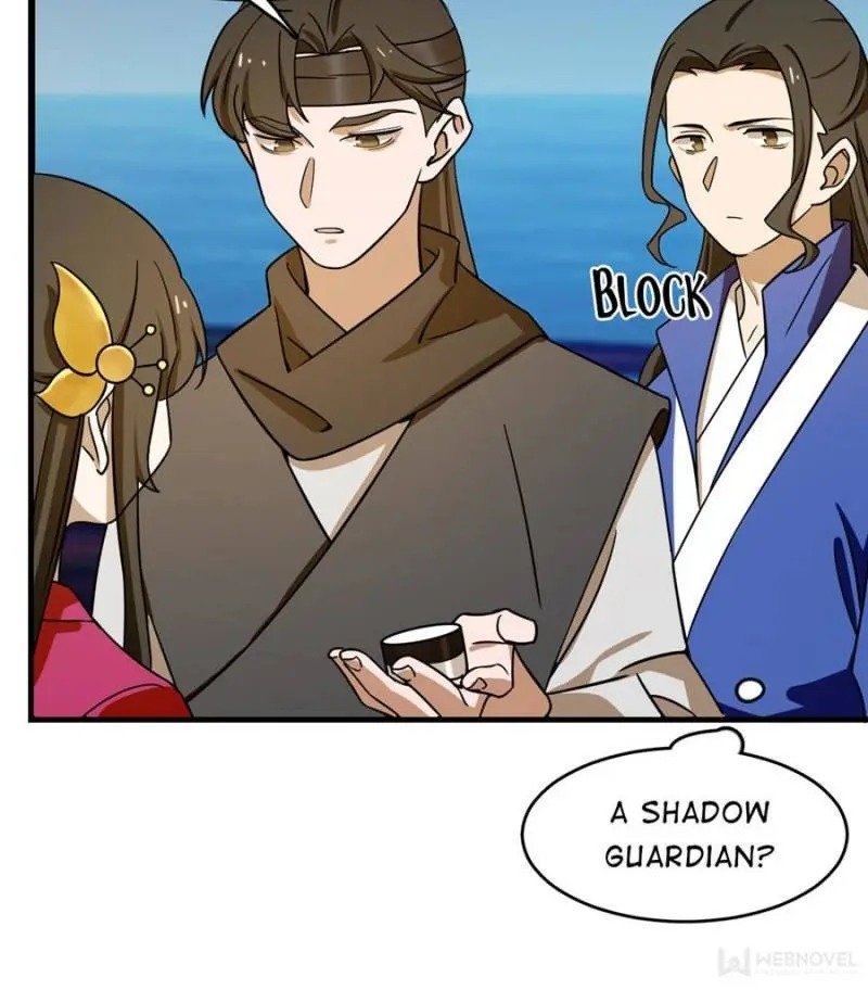 Queen of Posion: The Legend of a Super Agent, Doctor and Princess Chapter 100 - page 24