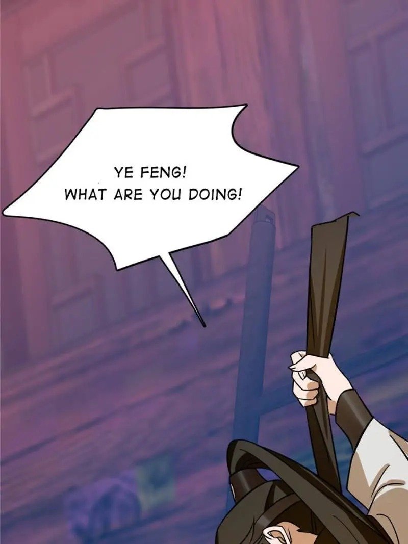 Queen of Posion: The Legend of a Super Agent, Doctor and Princess Chapter 100 - page 47