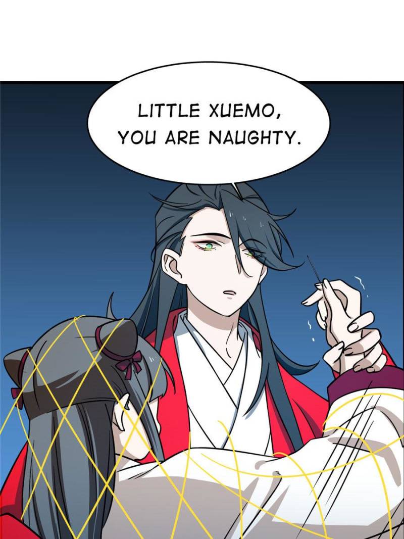 Queen of Posion: The Legend of a Super Agent, Doctor and Princess Chapter 98 - page 41
