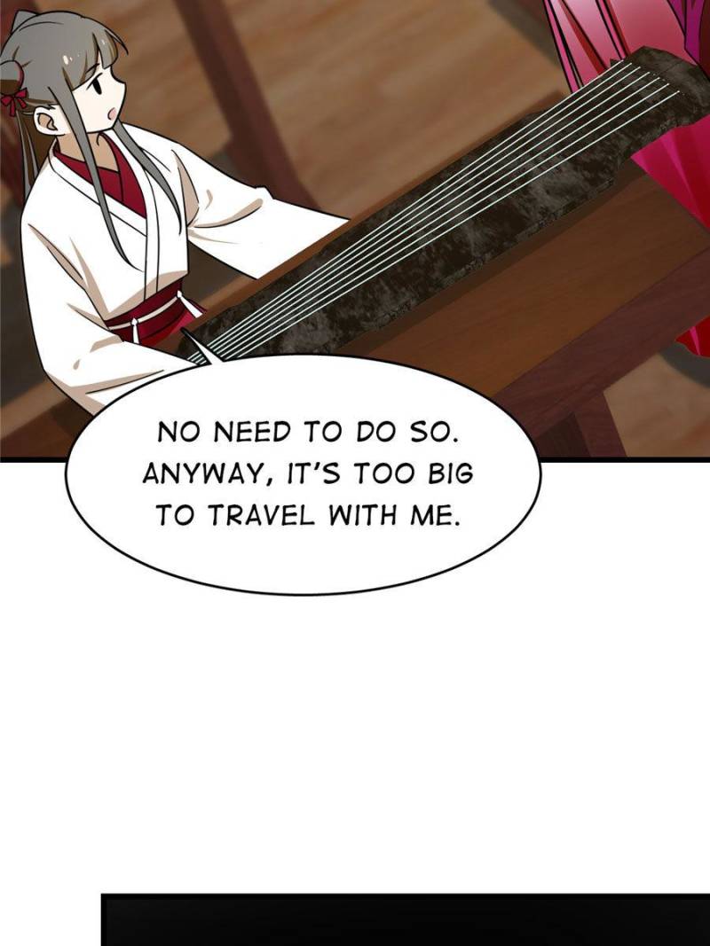 Queen of Posion: The Legend of a Super Agent, Doctor and Princess Chapter 97 - page 2