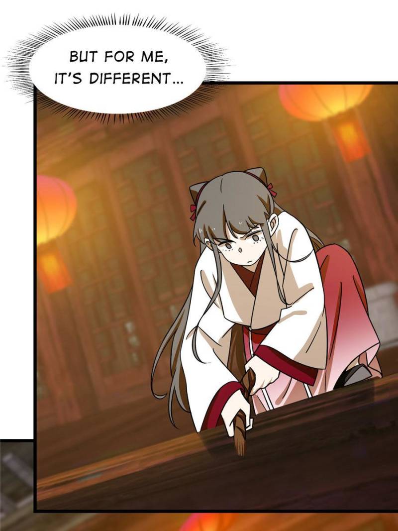 Queen of Posion: The Legend of a Super Agent, Doctor and Princess Chapter 97 - page 42
