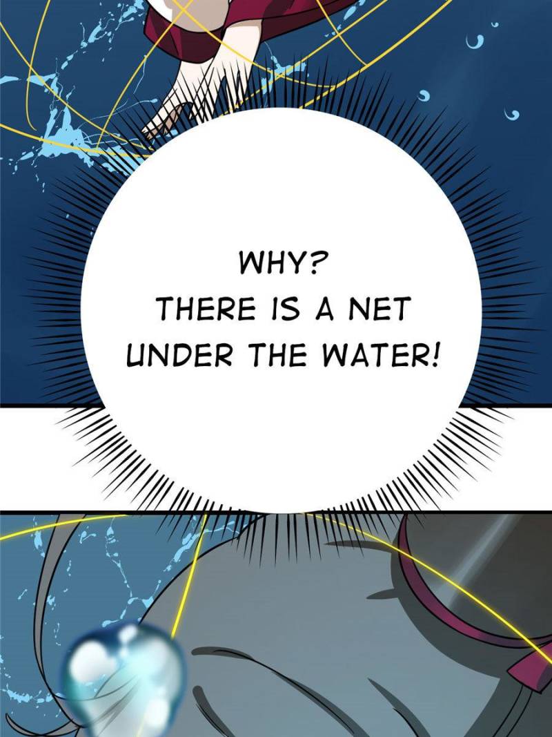 Queen of Posion: The Legend of a Super Agent, Doctor and Princess Chapter 97 - page 48
