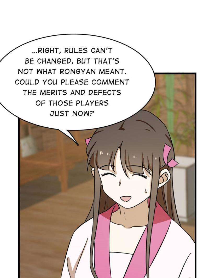 Queen of Posion: The Legend of a Super Agent, Doctor and Princess Chapter 95 - page 28