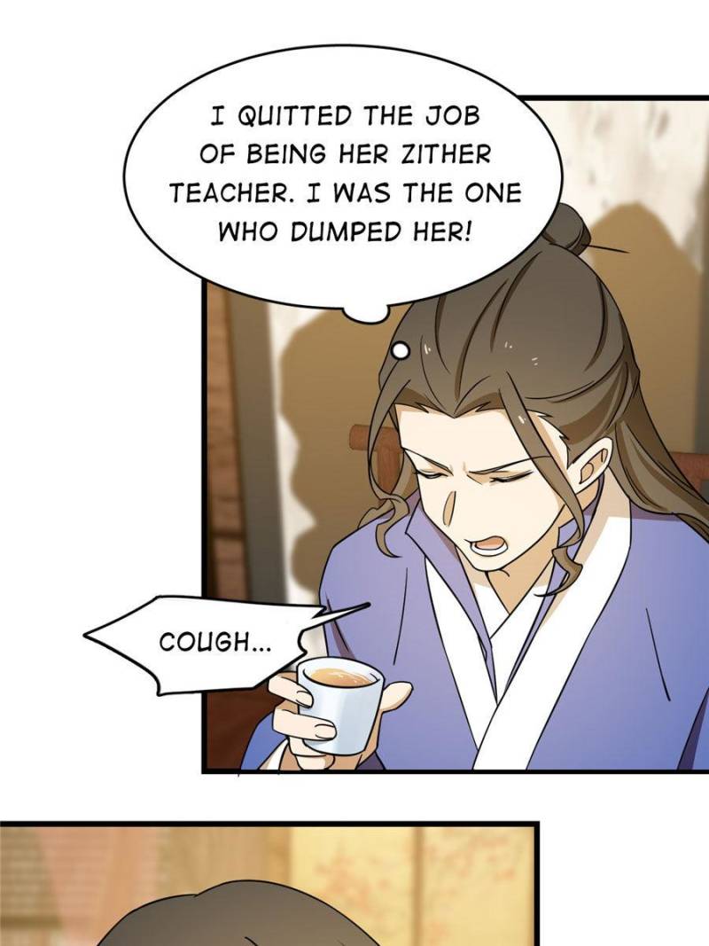 Queen of Posion: The Legend of a Super Agent, Doctor and Princess Chapter 95 - page 43