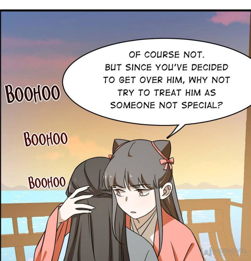 Queen of Posion: The Legend of a Super Agent, Doctor and Princess Chapter 94 - page 2