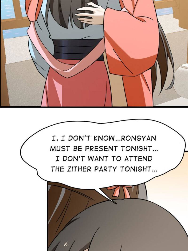 Queen of Posion: The Legend of a Super Agent, Doctor and Princess Chapter 94 - page 3