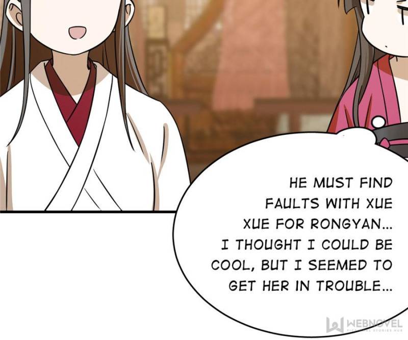 Queen of Posion: The Legend of a Super Agent, Doctor and Princess Chapter 94 - page 47