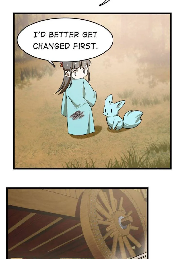 Queen of Posion: The Legend of a Super Agent, Doctor and Princess Chapter 93.1 - page 10