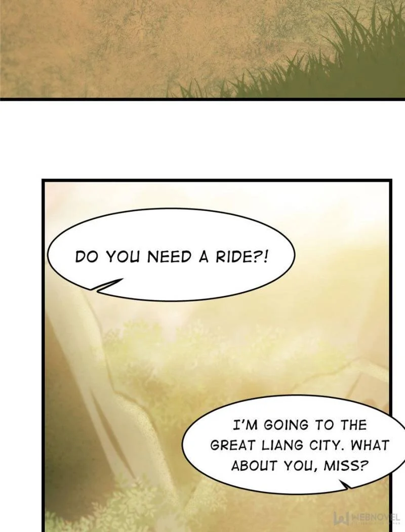 Queen of Posion: The Legend of a Super Agent, Doctor and Princess Chapter 93.1 - page 13